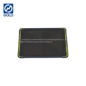Full Rugged Design GIS Tablet Qpad With GNSS Location Technology thumbnail-4