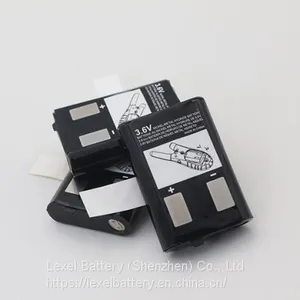 3.6V NiMh 850mAh AAA Rechargeable HHR-P103 Cordless Phone Battery Packs thumbnail-1