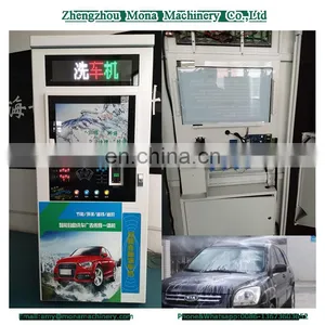 Touch Less Car Jet Wash Machine Automatic Car Washing Machine thumbnail-4