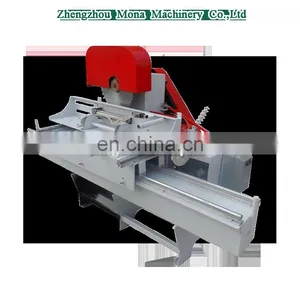 Mona Factory Saw Mill Machine Wood Cutting From China thumbnail-3