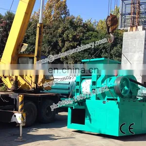 Light Burning Magnesium Ball Press Machine Offer 5% Discounting thumbnail-2