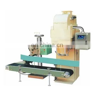 Flour Quantitative Packaging Equipment / Full Automatic Flour Packing Machine thumbnail-6