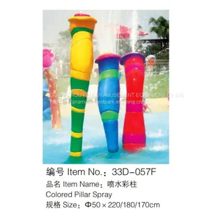 Water Slide Equipment thumbnail-1