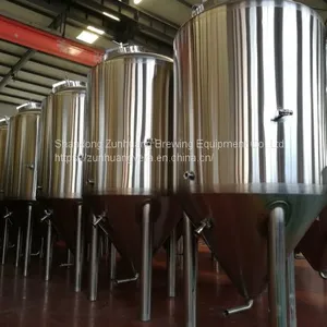 Hot Sale 500L 800L 1000L Bright Beer Beer Brewing Tank BBT Tanks for Micro Brewery, Bar, Taproom thumbnail-4