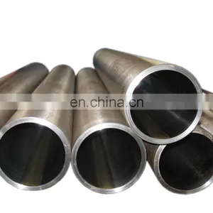 EN10305 Best Price China Steel Carbon Cold Drawn Tube Pipe thumbnail-1