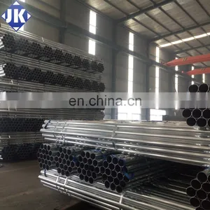 High Quality Seamless Stainless Steel Pipe / Tube thumbnail-2