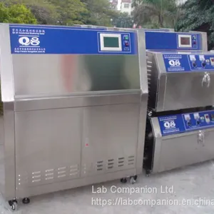 Q8 UV Accelerated Weathering Tester, Accelerated Weathering UV Lamp Tester for Lab thumbnail-3