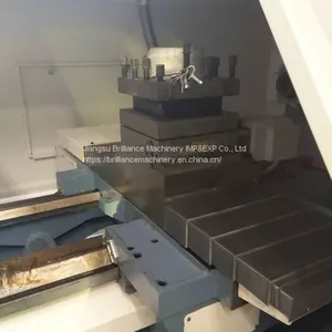 SMTCL CAK80135 CNC Horizontal Lathe thumbnail-4