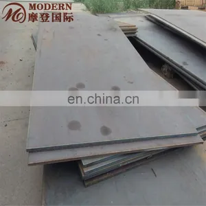 Mill Certificate Steel Plate thumbnail-1