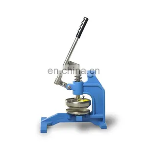 GESTER Manual Fabric Textile Gsm Testing Cutter thumbnail-1