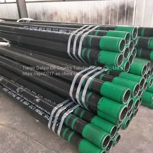 2-3/8 NU J55 Tubing Pipe R2 thumbnail-4