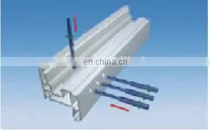 Automatic Water Slot Milling Machine thumbnail-6