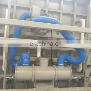 Curtain Wall Double Glass Machine 2500*1800mm thumbnail-5