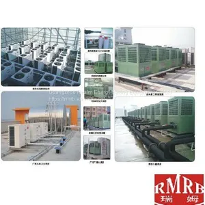 Cooling 12000btu Heating 9000btu Factory Supply Window Air Conditioning Professional Wall Mounted Air Conditioner thumbnail-4