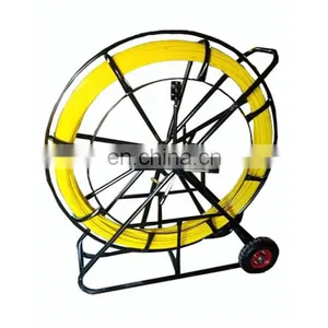 Fiberglass Wall Floor Running Cable Rod thumbnail-1
