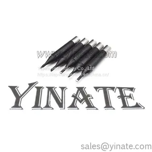 YINATE P2D-S Soldering Robot Tips Cross Bit for Unix Soldering Machine Lead Free Solder Tips Japan Unix Tips Soldering Heads thumbnail-2