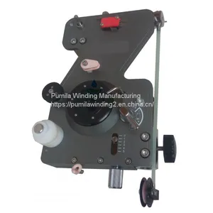 TCL Series Coil Winding Tension Device Mechanical Wire TensionerTCL Series Big Mechanical Wire Tensioner,tension Unit for Coil Winder Machine thumbnail-3