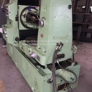 Yingkou Y3180 Gear Hobbing Machine thumbnail-2