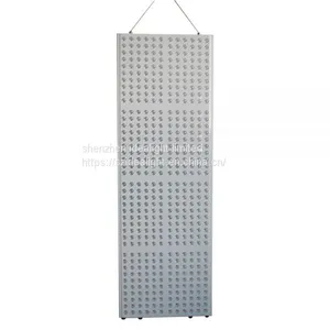 Red Light Therapy/red Light Therapy Panel/led Therapy Bed 850nm 660nm With Timer Control for Skin and Health thumbnail-2