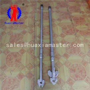 SJQ Gasoline Engine Water Well Drilling Rig/ Deep Well Drill Equipment thumbnail-3
