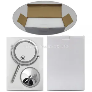 Fashion Desktop Led Makeup Mirror Vanity Mirror Beauty Mirror Led Mirror thumbnail-5