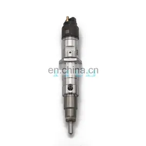 Diesel Injector 0445 120 199 for Common Rail Disesl Injector 0445120199 0 445 120 199 thumbnail-2