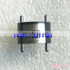 Diesel Fuel Injector CONTROL VALVE 28278897 622b 9308Z622B thumbnail-1