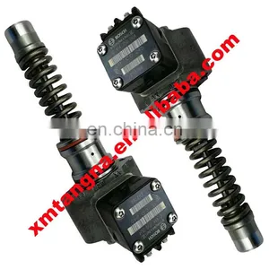 0414750004 Injector EC290B 20450666 Unit Pump For DEUTZ D7D for Volvo thumbnail-1