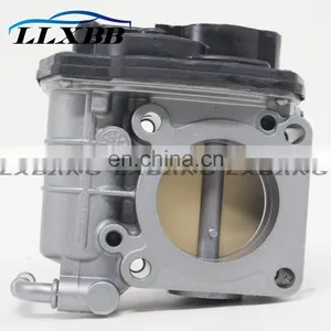 Genuine Electronic Throttle Body 16119-ED000 For Nissan Versa 1.6L 1.8L Micra Tiida SERA526-01 SERA526 thumbnail-5