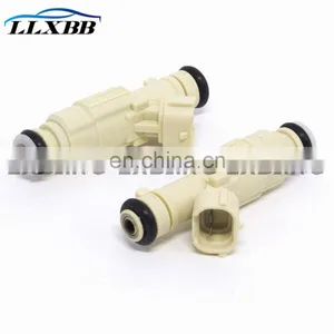 Original LLXBB Fuel Injector 35310-2G100 For Hyundai Tucson Kia 353102G100 thumbnail-6