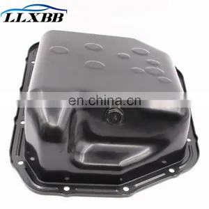 Genuine Transmission Oil Pan 21510-39650 2151039650 For Hyundai Santa Fe 3.5L 21510-39651 2151039651 thumbnail-4