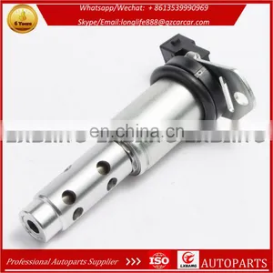OEM 11367585425 for VANOS Engine Variable Control Valve Timing Solenoid VVT thumbnail-4