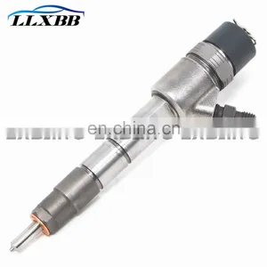 Fuel Injection Common Rail Fuel Injector 0445110334 FOR Bosch 0 445 110 334 thumbnail-2