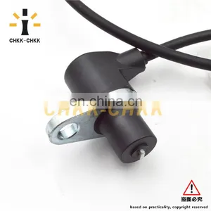 Factory Stock ABS Wheel Speed Sensor 89543-02040 thumbnail-2