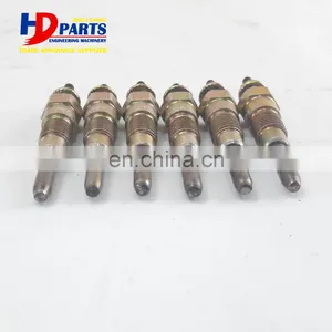 4TNV98 Glow Plug For Engine Parts thumbnail-2