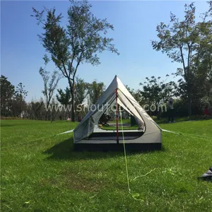 One Man Tent 1 Person Camping Tent For Travel thumbnail-2