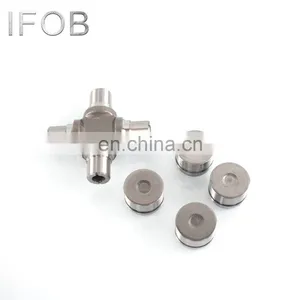 IFOB Spare Parts 04371-0k080 Universal Joint For FORTUNER HILUX GUN125 GGN155 KUN125 KUN126 thumbnail-7