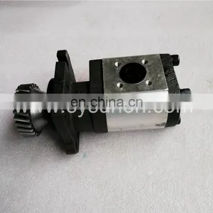 Agriculture Machinery Parts Gear Pump 51336792 New Holland Pump Gear thumbnail-2