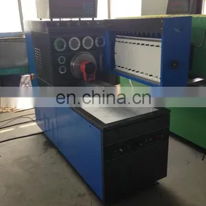 12PSDW/12PSB Diesel Injection Pump Test Bench thumbnail-5