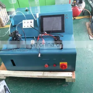 EPS200 Common Rail Injector Test Bench EPS200 thumbnail-4
