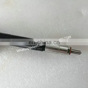 New Common Rail Injector 095000-580# /095000-5800 / 095000-5801 for Ford 6C1Q-9K546-AC, 6C1Q9K546AC thumbnail-1