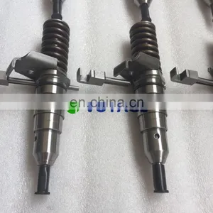 127-8207 Diesel Fuel Injector 1278207 For Excavator Engine Fuel Injector Engine Fuel Injectors thumbnail-6
