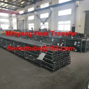 Yangzhou Minyang Heat Transfer Technology Co., Ltd company overview - view 3 thumbnail