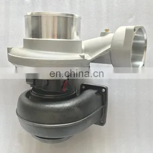 CAT3406B CAT3406C CAT3406E 14969880000 Turbocharger for Caterpillar With C15 Engine thumbnail-1