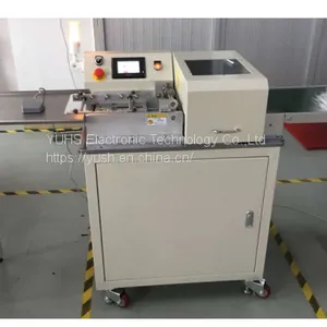 Multiple Group Blades PCB Depanelizer LED PCB Cutter LED Alum Boards Depanelizer thumbnail-1
