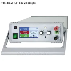 EA Elektro-Automatik EA-PSE 9080-340 3U 10000W DC Laboratory Power Supply thumbnail-2