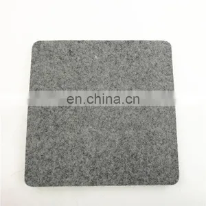 Wool Felt Heat Resistant Foldable Ironing Board thumbnail-2