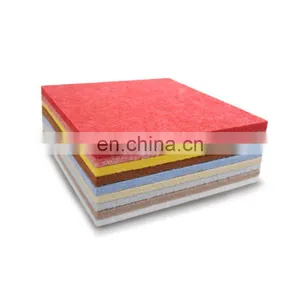 Acoustic Foam Panels Audio Absorption Sheets thumbnail-2