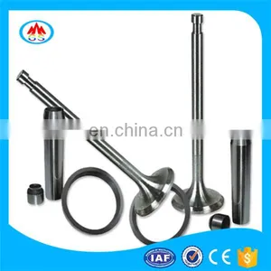 Car Spare Parts Intake and Exhaust Engine Valve for Toyota Subaruu Ea71 Ea81 Ea82 thumbnail-5