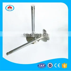 Sports Car Spare Parts for Toyota PASSO 1.3 Racey TRD Engine Valve thumbnail-5